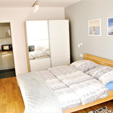 Apartament Marianna 달로브코 외부 사진