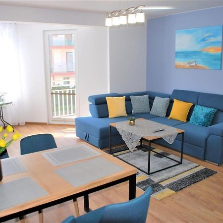 Apartament Marianna 달로브코 외부 사진