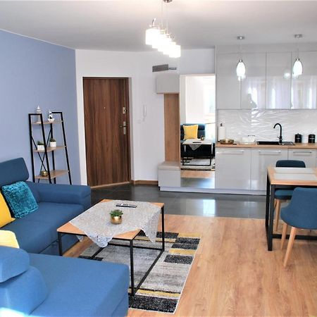 Apartament Marianna 달로브코 외부 사진