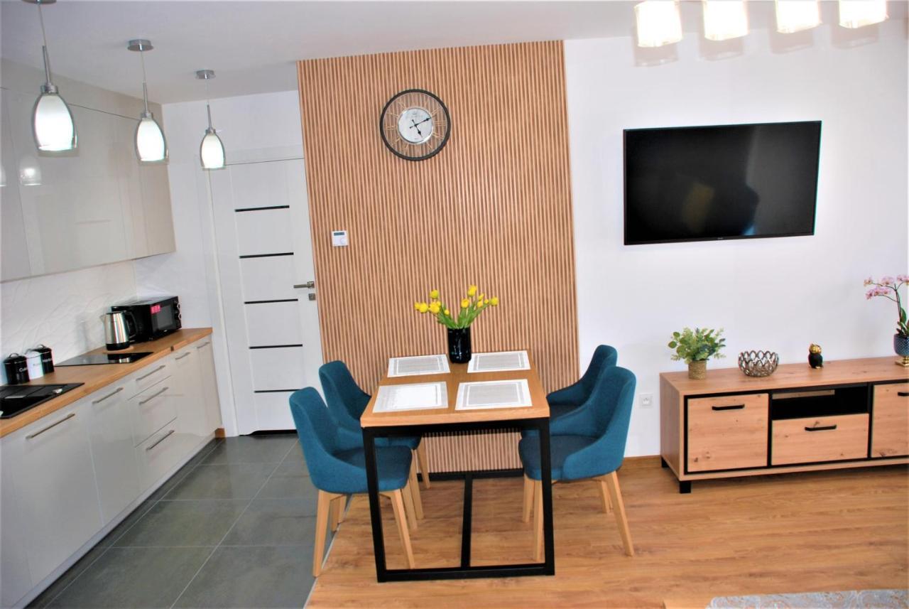Apartament Marianna 달로브코 외부 사진