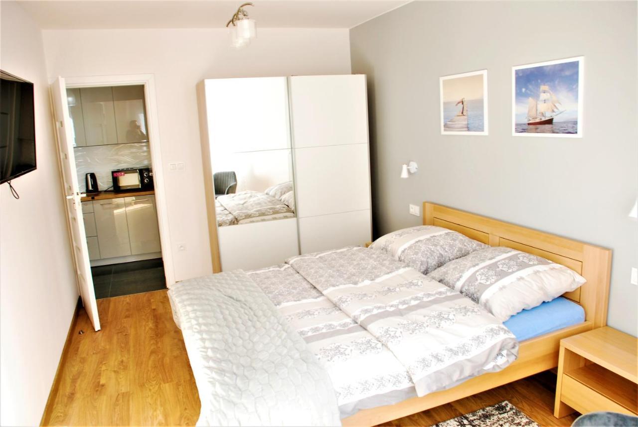 Apartament Marianna 달로브코 외부 사진