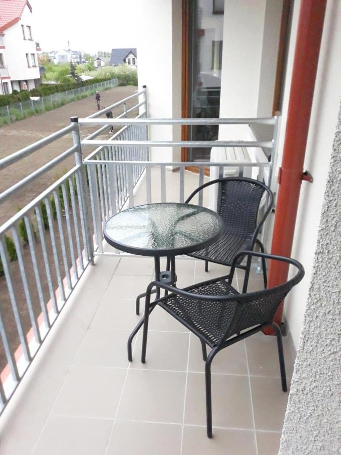 Apartament Marianna 달로브코 외부 사진