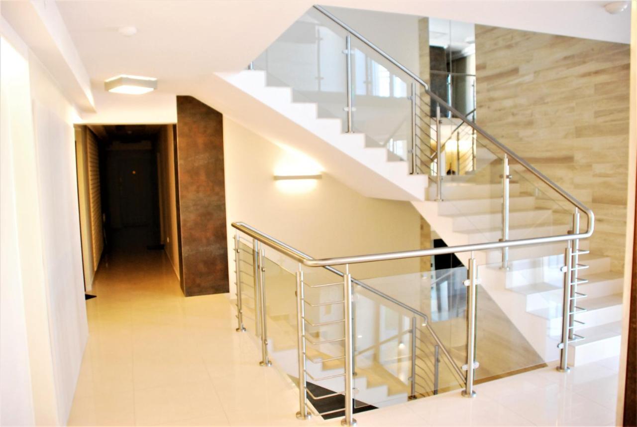 Apartament Marianna 달로브코 외부 사진