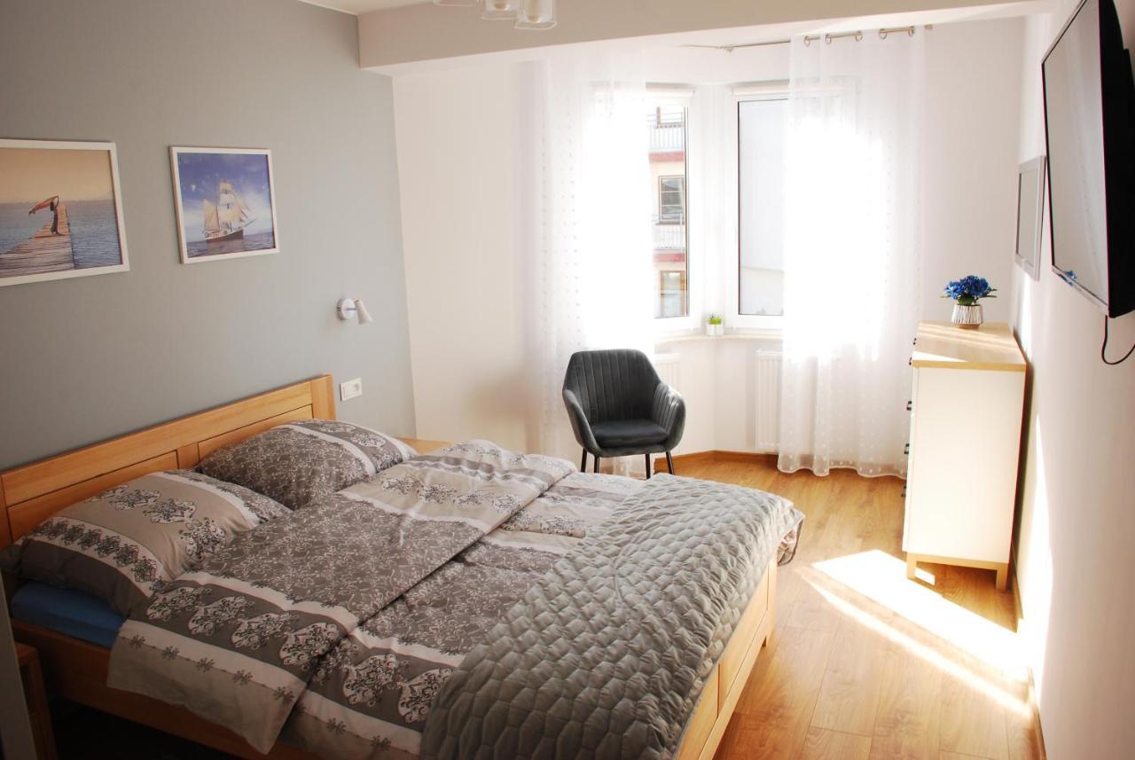 Apartament Marianna 달로브코 외부 사진
