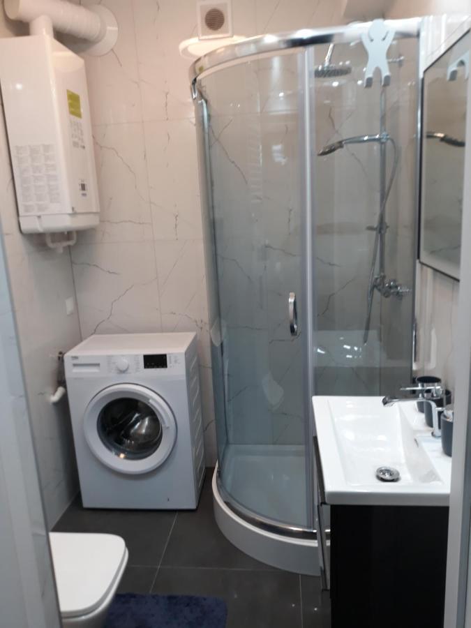 Apartament Marianna 달로브코 외부 사진