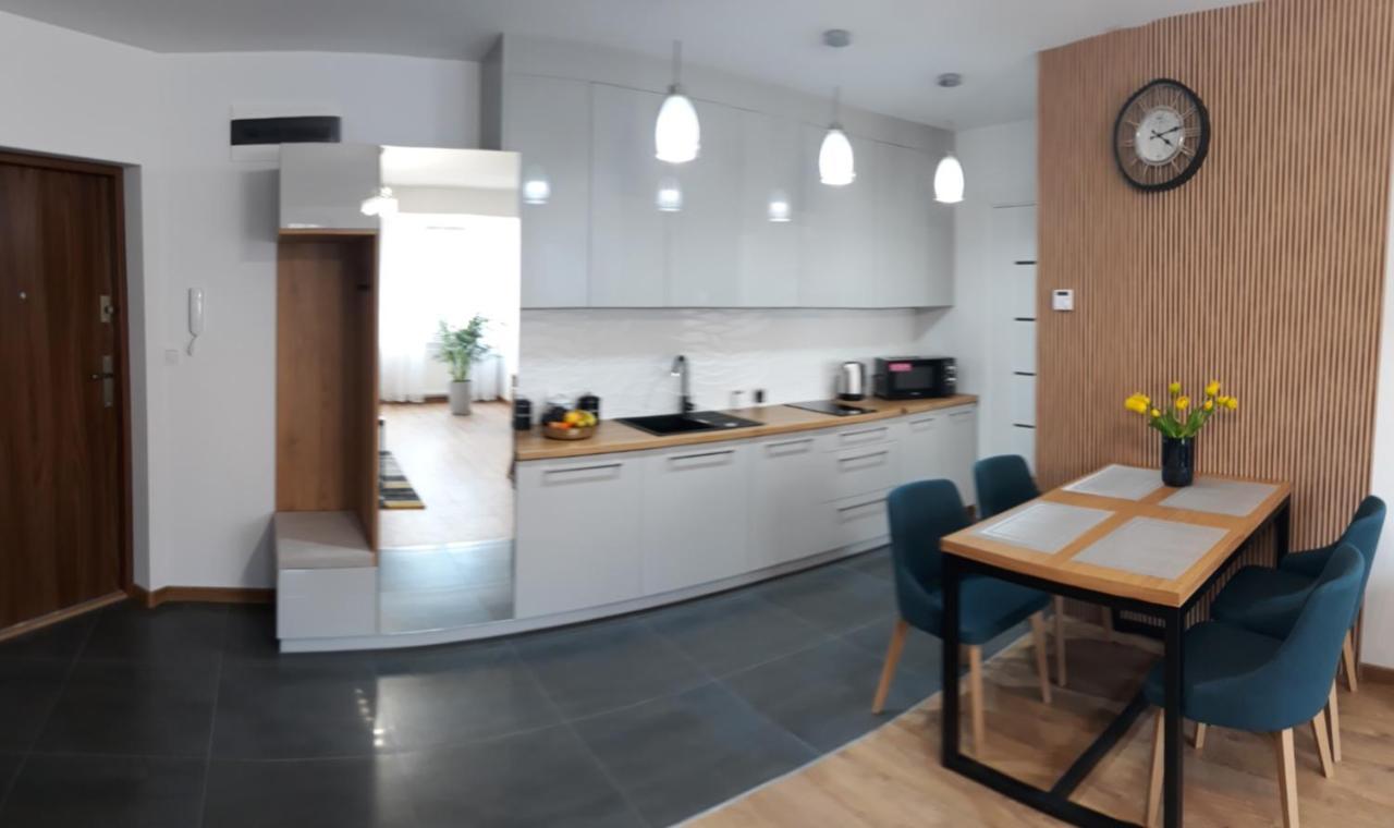 Apartament Marianna 달로브코 외부 사진